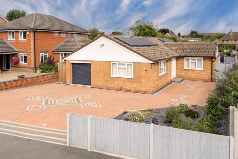 Ise View Road, Desborough, Kettering