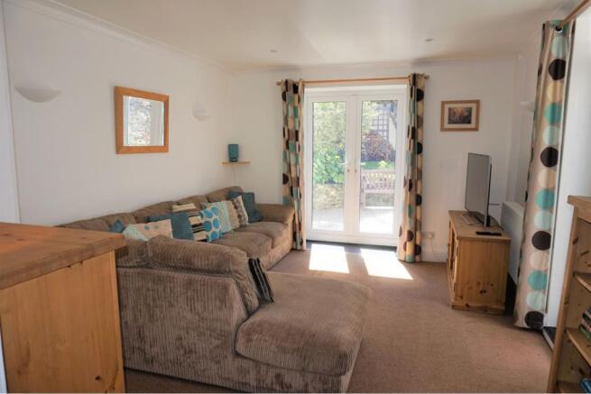 Snug / Sitting Room