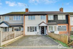12, Kentmere Close, Coventry CV2 2GE