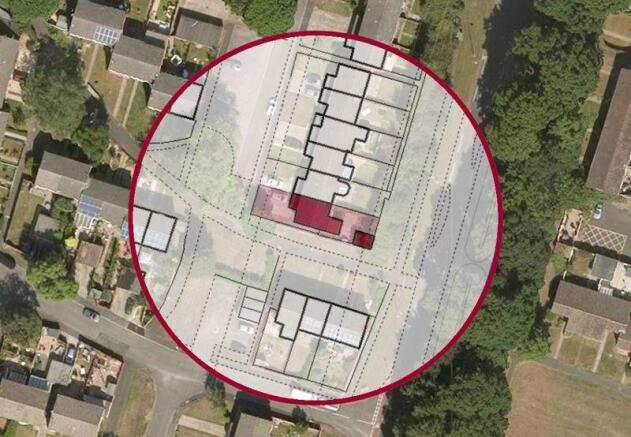 Aerial Map