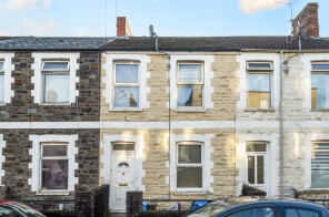 39, Russell Street, Roath, Cardiff CF24 3BG