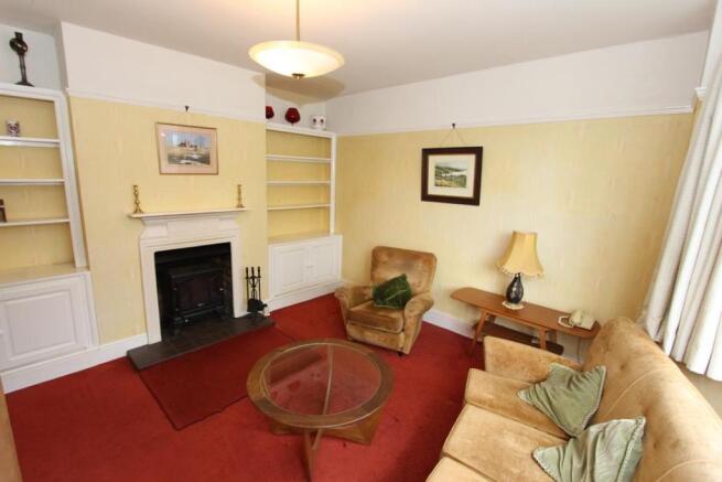Sitting room