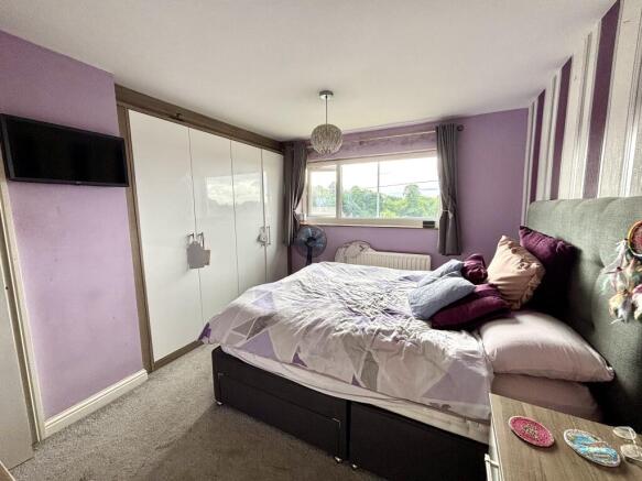 4 bed End of Terrace for sale Image 8