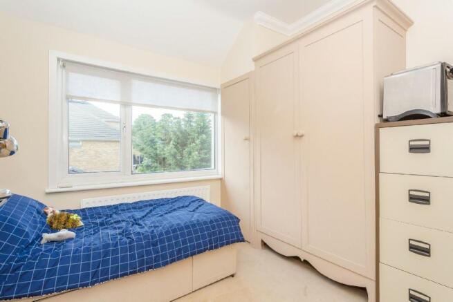 2nd Photo of Bed 2