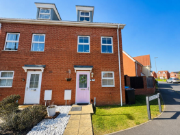 9, Farmers View, Bury St. Edmunds IP28 8RL