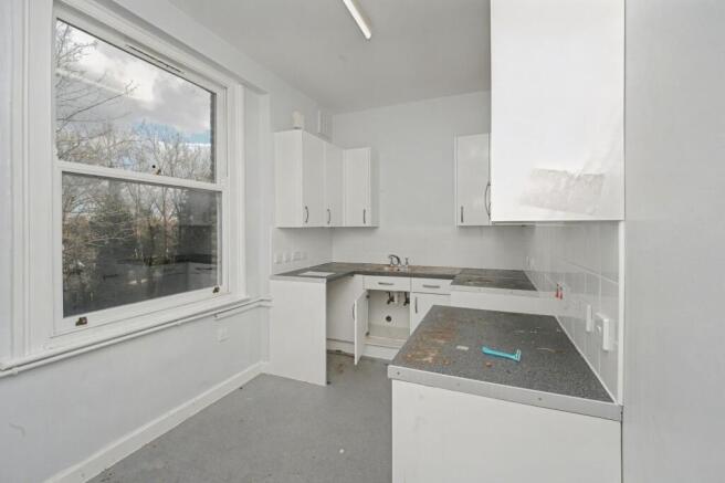 Flat B, 51 Tyrwhitt Road, Brockley, London, SE4 1QD