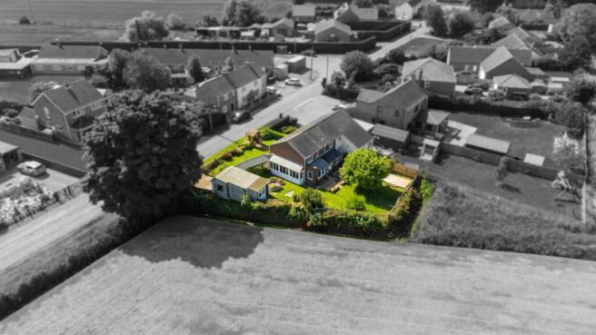 Drone Image