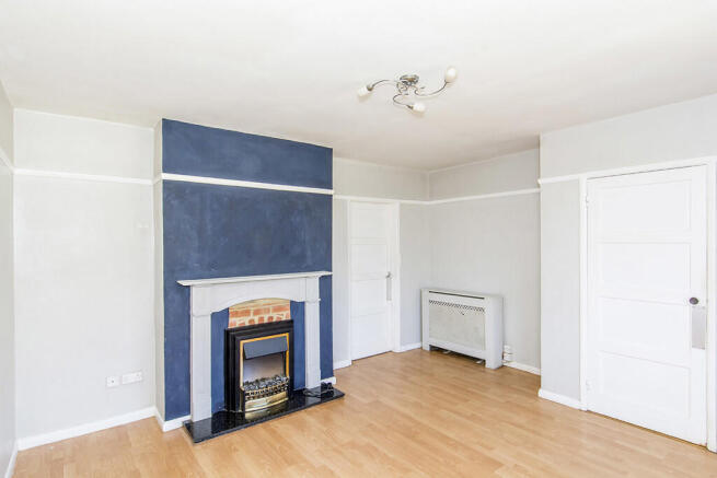 Ireton Road, Market Harborough photo 4