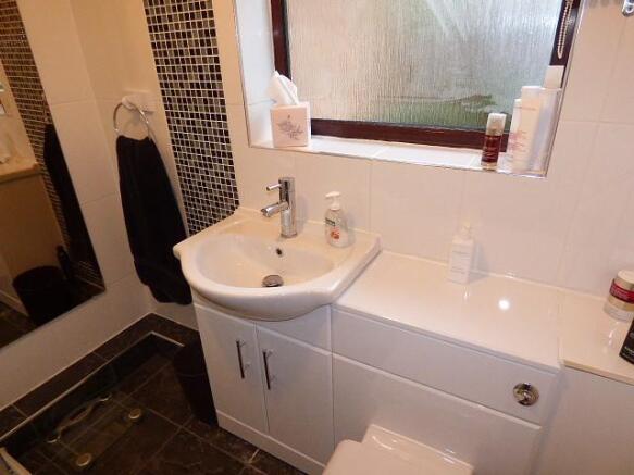 shower room a