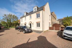 3, Church Street, Margate CT9 1TB