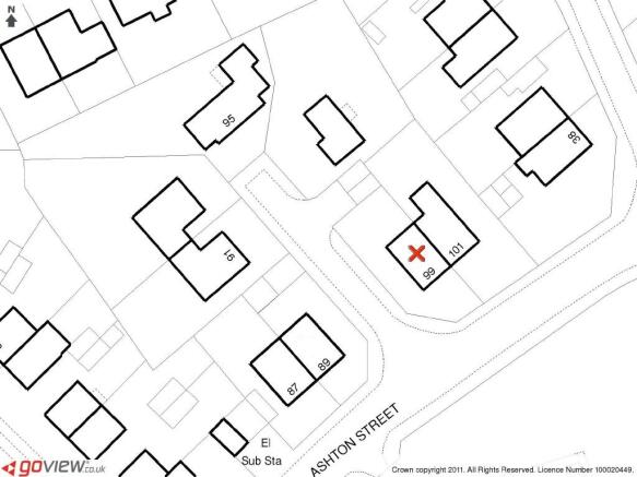 Detailed Map