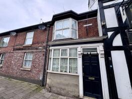 78, Lawton Street, Congleton CW12 1RS