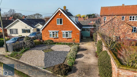 Lincoln Road, Bassingham, LN5 9HE