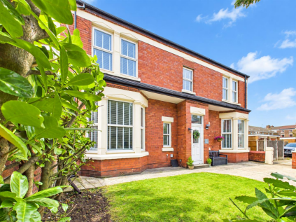 The Grange, Wallasey