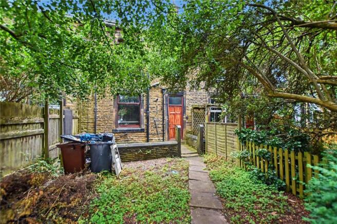 2 bed Terraced for sale Image 10
