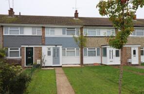 12, Keats Walk, Rayleigh SS6 8YG