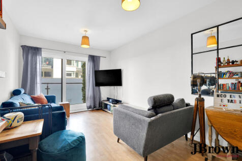 Point Pleasant, London, SW18