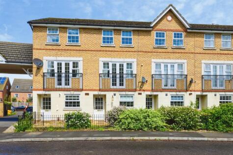 Lakeview Way, Hampton Hargate, Peterborough