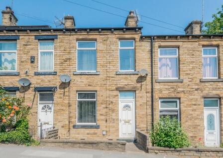 Huddersfield Road, Liversedge, WF15