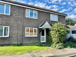 41, The Josselyns, Felixstowe IP11 0XN