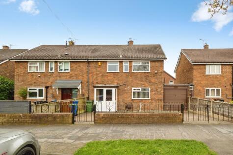 Northumberland Road, Stockport, Greater Manchester, SK5