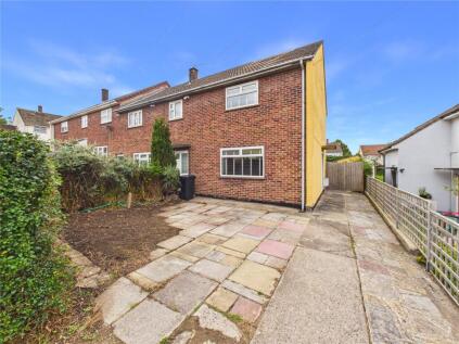 Whiting Road, Bristol, BS13