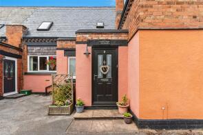 2, School House Cottages, Berwick Road, Little Sutton, Ellesmere Port CH66 4PP