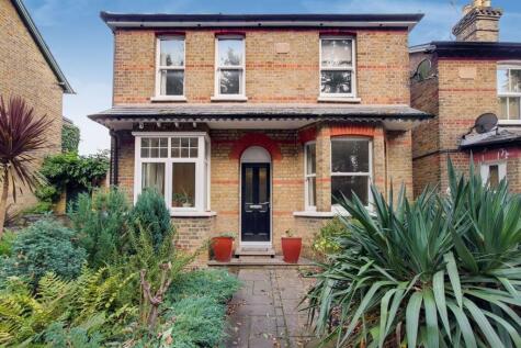 The Myrke, Slough, SL3