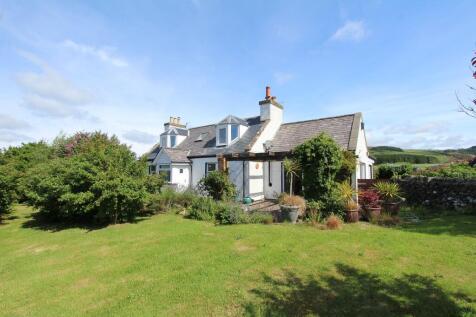 Cairnryan, Stranraer, DG9