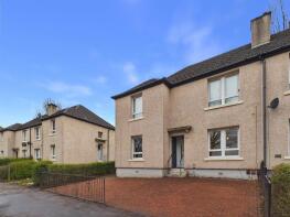 95, Knightscliffe Avenue, Glasgow G13 2RX
