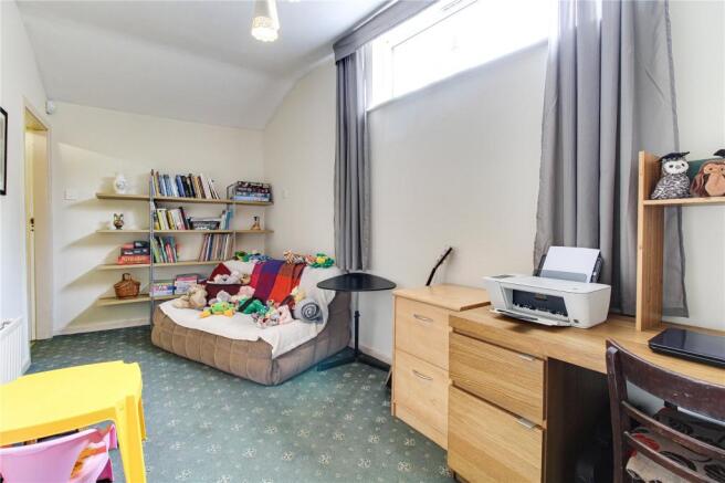 Office/Snug/Bed 5