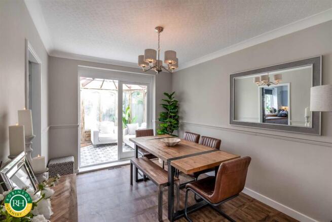 3 bed Detached for sale Image 4