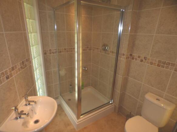 BEDROOM 1 EN-SUITE