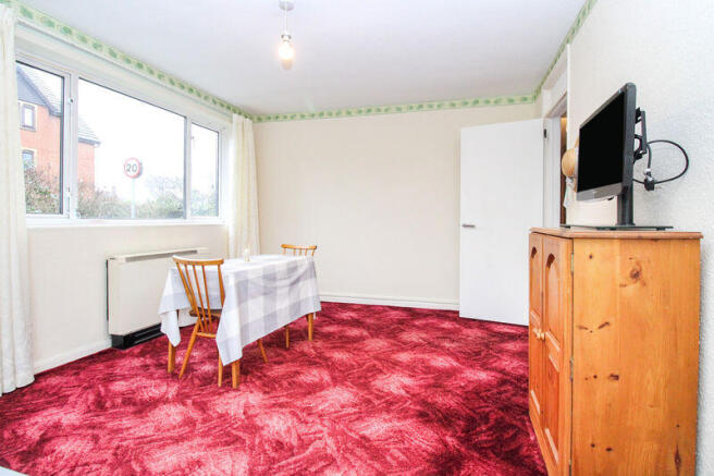 Living room 1