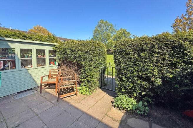 4 bed End of Terrace for sale Image 12