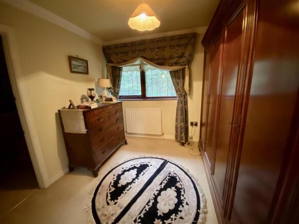 Dressing Room
