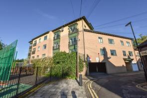 12, Connaught Mews, Jesmond, Newcastle Upon Tyne NE2 2BP