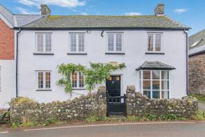 Jasmine Cottage, Church Street, Monmouth NP25 4PA