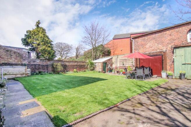Garden