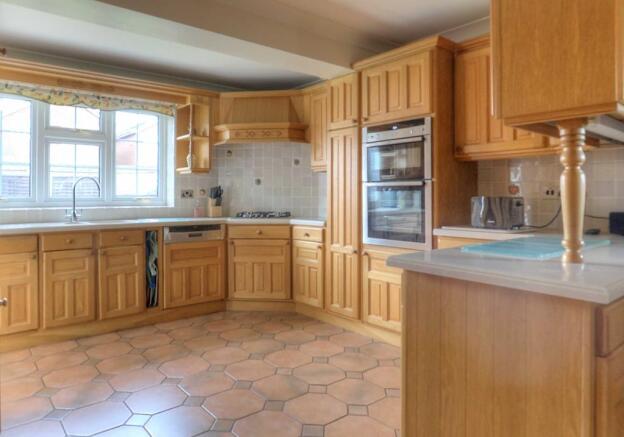 Additional Kitchen D