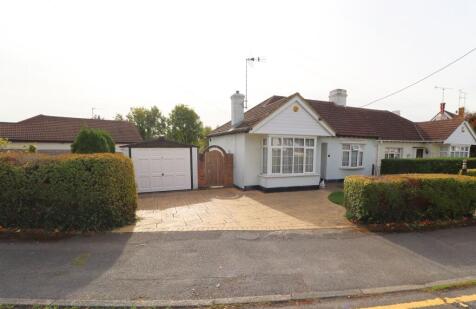 Highfield Crescent, Rayleigh, SS6