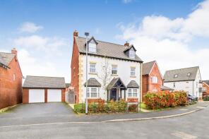 4, Ivy Crescent, Bevere, Worcester WR3 7DP