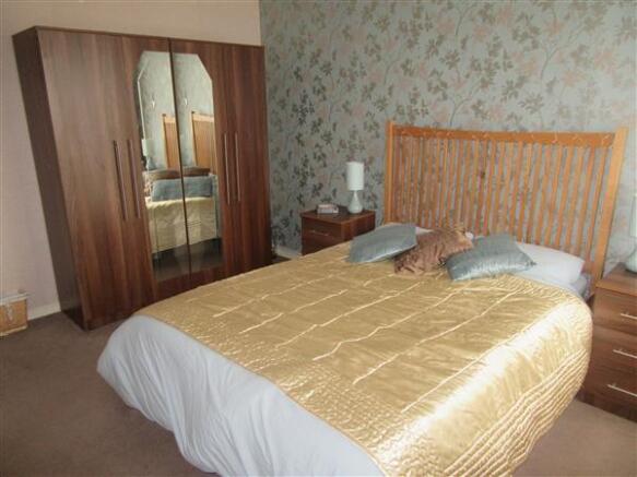 BEDROOM TWO
