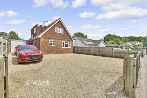 Sutton Road, Maidstone, Kent