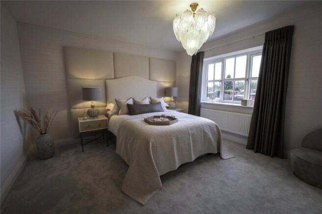 2 bed Semi-Detached for sale Image 5