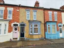 75, Wycliffe Road, Northampton NN1 5JQ