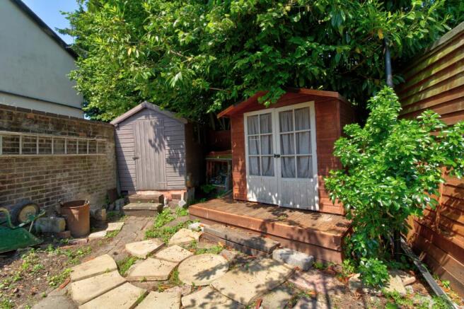 Summer House