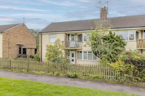 Seabridge Lane, Newcastle Under Lyme, ST5 4AW