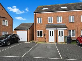 3, Priary Dunes, Seaton Vale, Ashington NE63 9XA