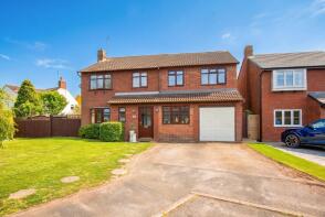 8, Home Farm Close, Atherstone CV9 3SP